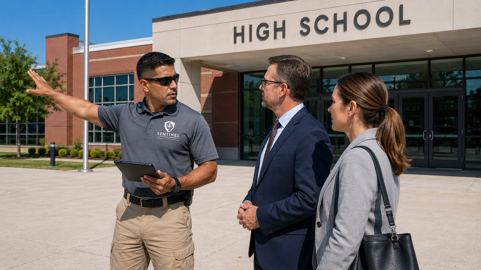 Link for Schools