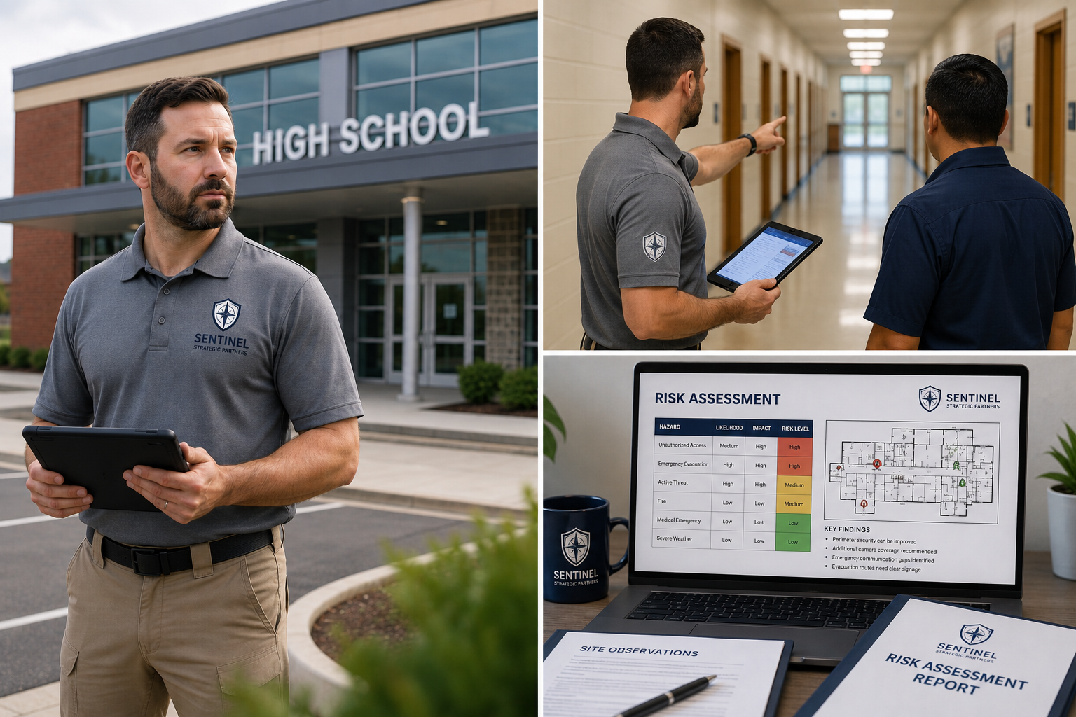 Link for Schools
