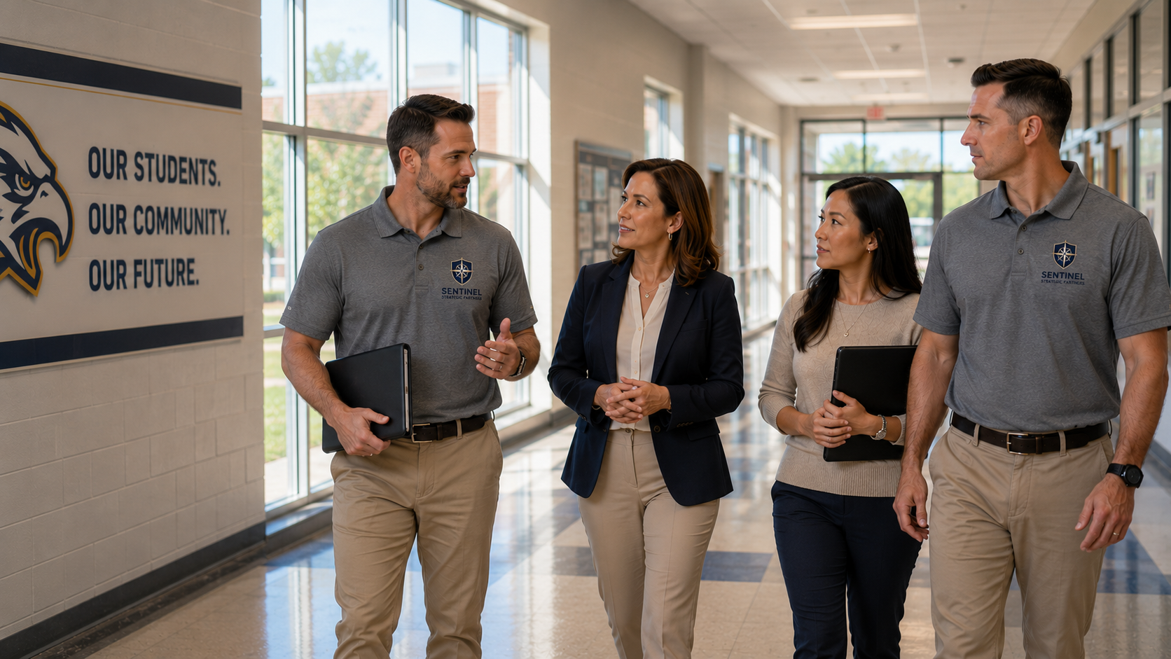 Link for Schools